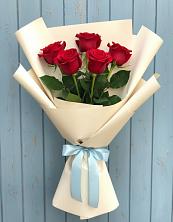 Букет Классика чувств в Знаменское Одинцовского района