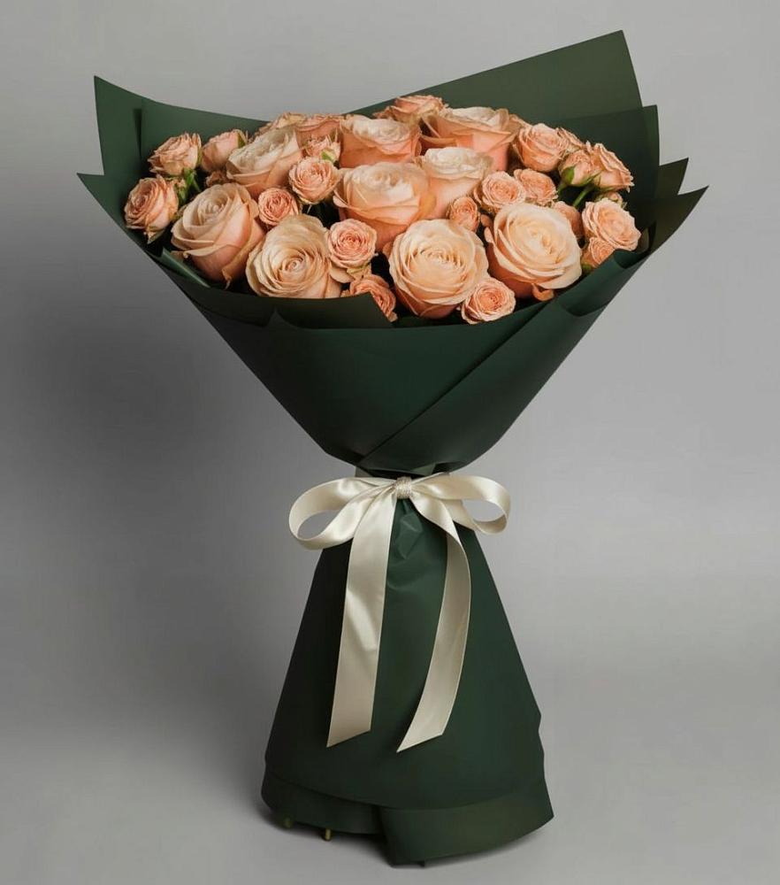 Букет Элегантный в Знаменское Одинцовского района