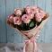 Букет цветов из: Розы в Знаменское Одинцовского района