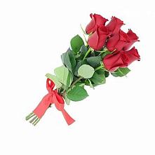 Букет Красные розы #REPLACE_PRED# Знаменское Одинцовского района