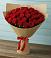 Букет Красные розы Милано в Знаменское Одинцовского района