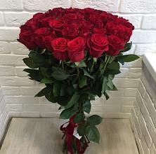 Букет Красные розы Гран При #REPLACE_PRED# Знаменское Одинцовского района