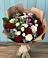 Букет цветов из: Розы и Альстромерии в Знаменское Одинцовского района