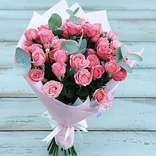 Букет Леди совершенство в Знаменское Одинцовского района